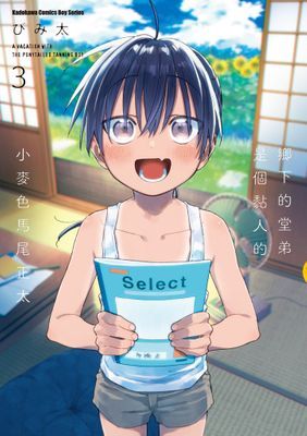 作品封面