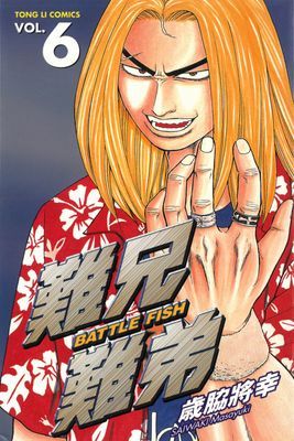 作品封面