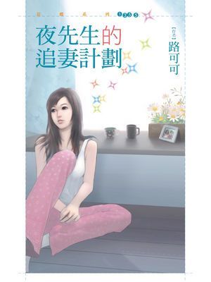 夜先生的追妻計劃