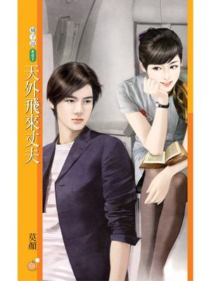 天外飛來丈夫【愛神筆記本主題書】