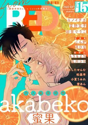 作品封面