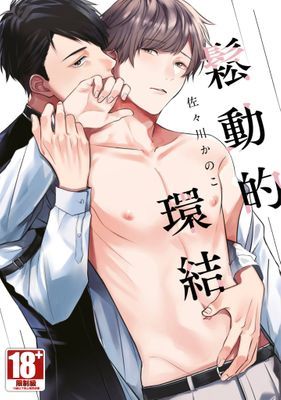 作品封面