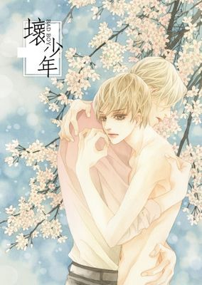 作品封面
