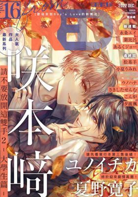 作品封面