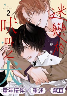 作品封面