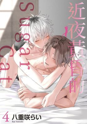 作品封面
