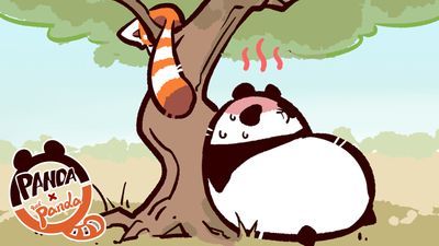 作品封面