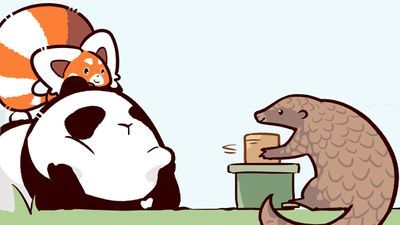 作品封面