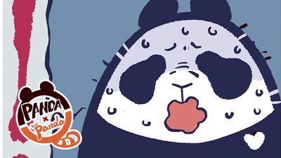 作品封面