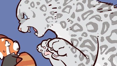 作品封面