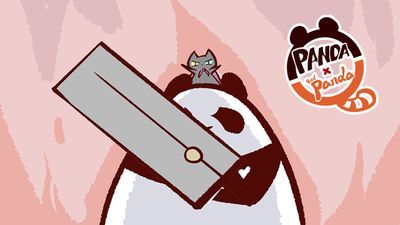 作品封面