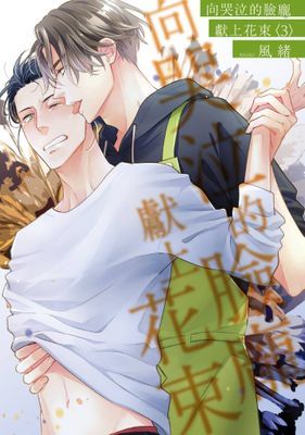 作品封面