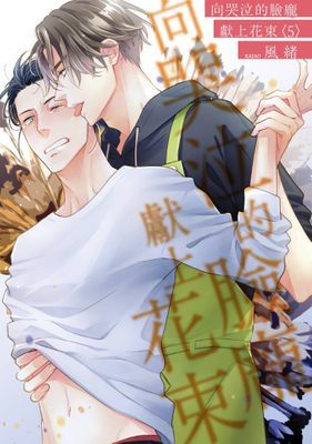 作品封面