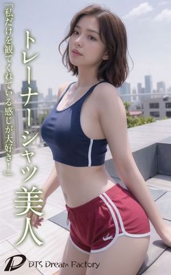 運動服之美