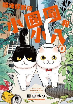 作品封面