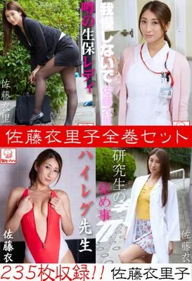 作品封面