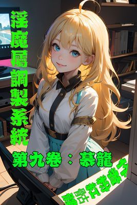 作品封面
