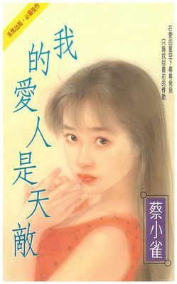 作品封面
