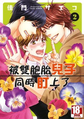 作品封面