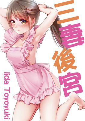 三妻後宮(第1話)