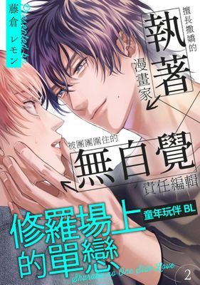 作品封面