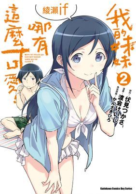 作品封面