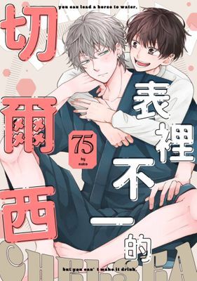作品封面