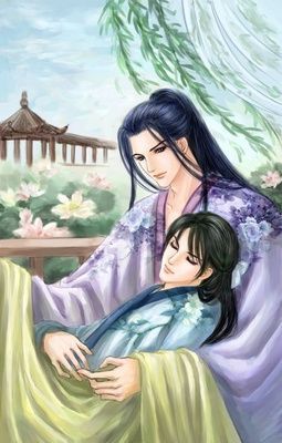 四爺與奴才（限）