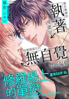 作品封面