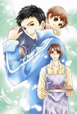 狩獵愛情（限）