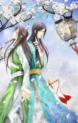 白癡也做攻（限）