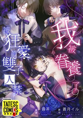 作品封面