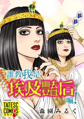 作品封面