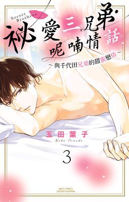 作品封面