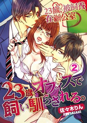 作品封面