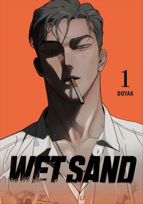 WET SAND