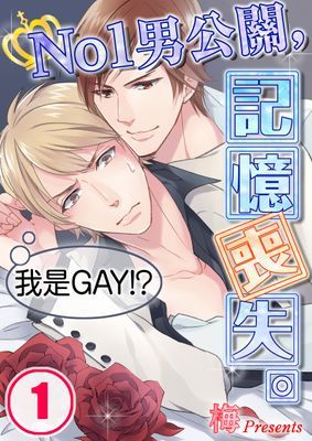 我是GAY!?～No1男公關，記憶喪失。