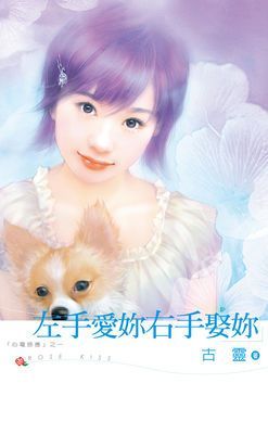 左手愛妳右手娶妳