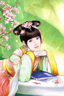 作品封面