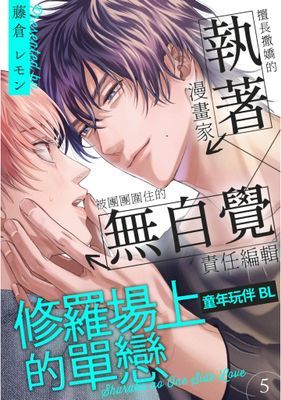 作品封面