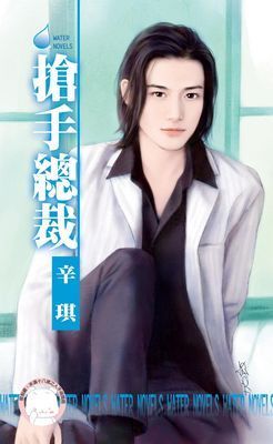 搶手總裁～都會童話外一章