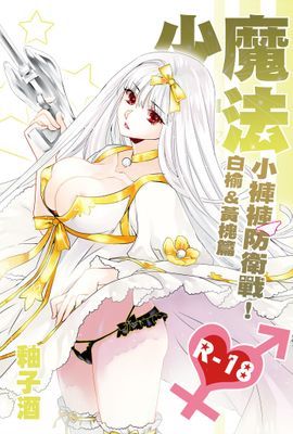 作品封面
