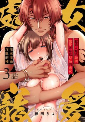 作品封面