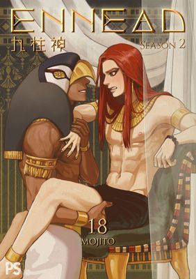 作品封面