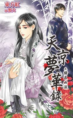 天京夢華錄之絳痕血淚