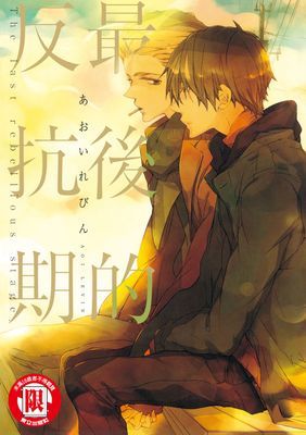 作品封面