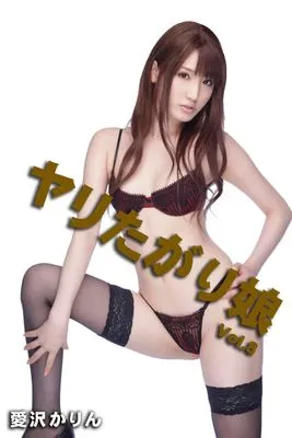 作品封面