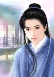 聞人踏歌（限）