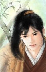 晴妃娘娘（限）