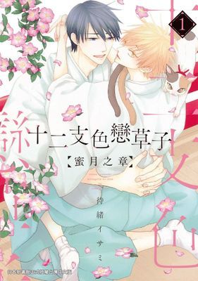 作品封面